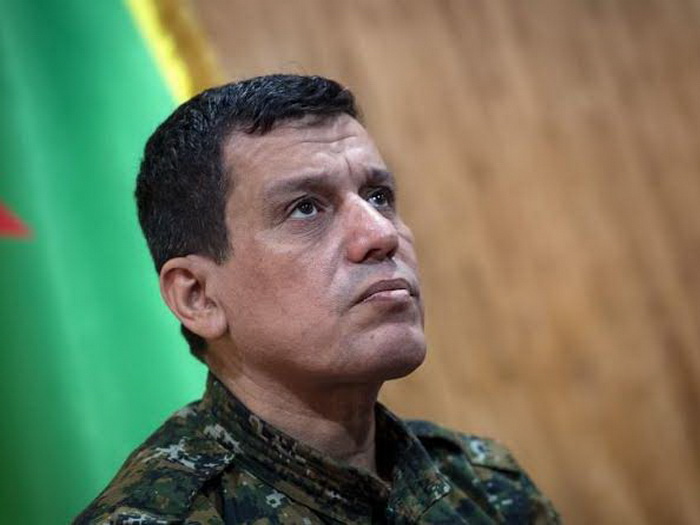 Konačni kraj kurdske vojske? SDF se gasi i ulazi u strukture sirijske države