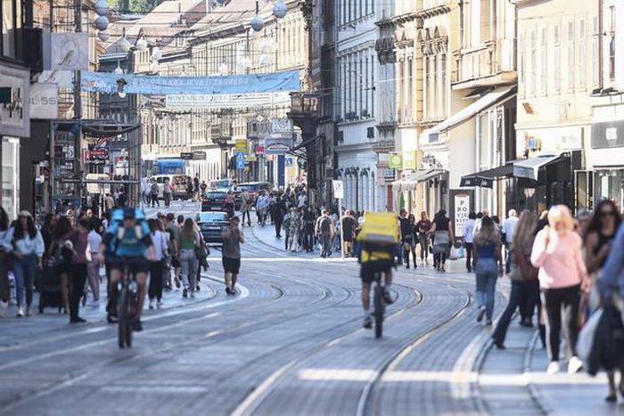 Konačni rezultati popisa: U Hrvatskoj 3.8 miliona stanovnika