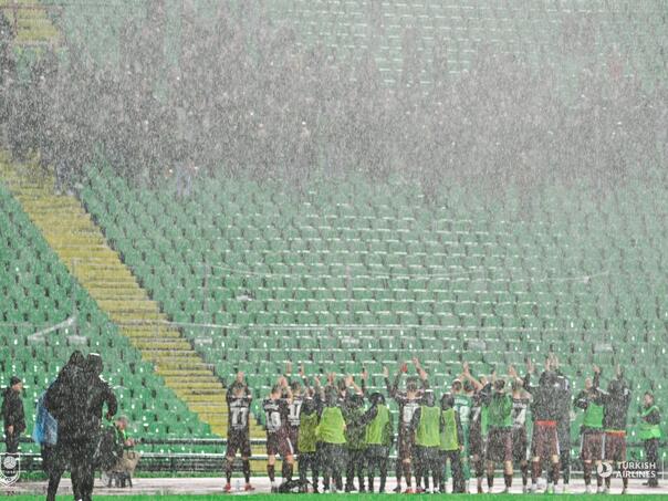 Konačno dobre vijesti za navijače Sarajeva, otvorena još jedna tribina