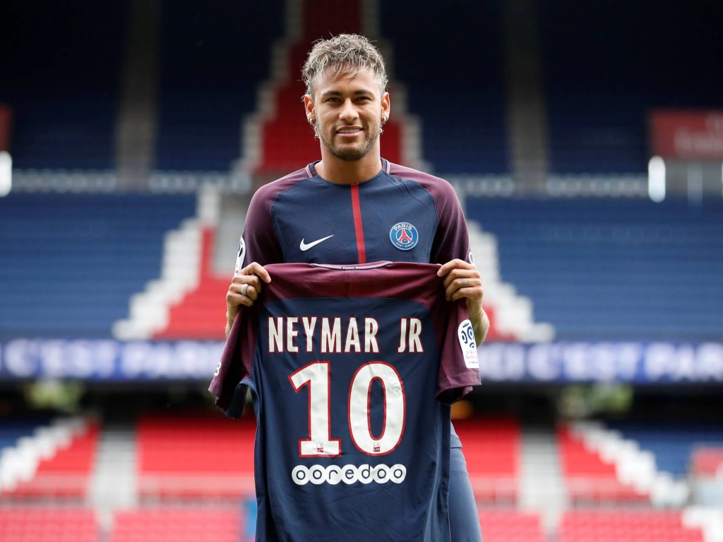 Konačno otkriveno ko je platio Neymarov transfer iz Barcelone u PSG
