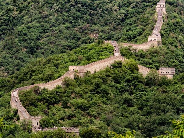 Konačno otkriveno koja je tajna izdržljivosti Kineskog zida