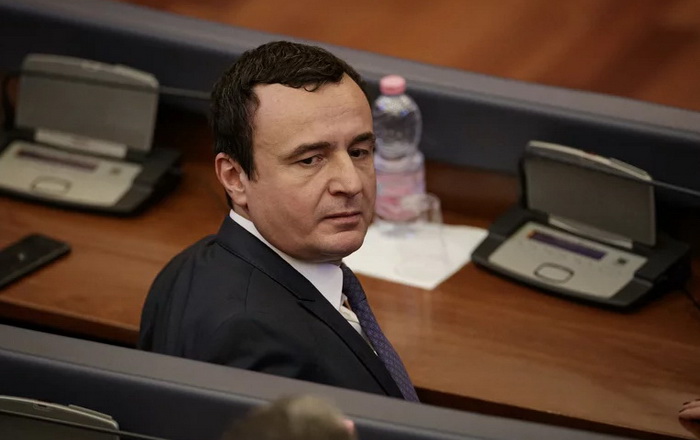 Konačno postignut sporazum o formiranju Vlade Kosova