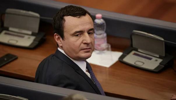 Konačno postignut sporazum o formiranju Vlade Kosova