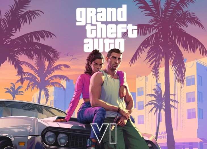 Konačno potvrđen datum izlaska GTA 6