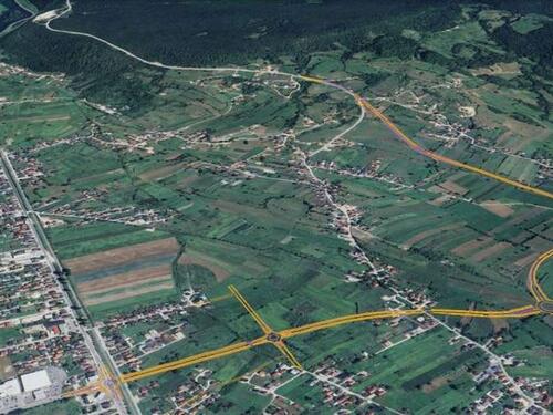 Konačno se gradi i u Krajini: Bihać uskoro dobija novu saobraćajnicu