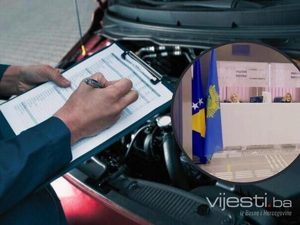 Konačno se mijenja Pravilnik: Kraj mukama s registracijom vozila?