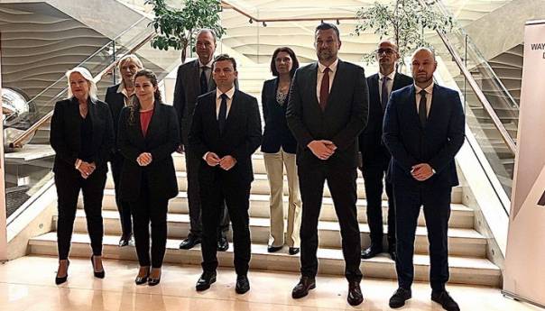 Konaković: A5 jedan od najvažnijih regionalnih mehanizama saradnje