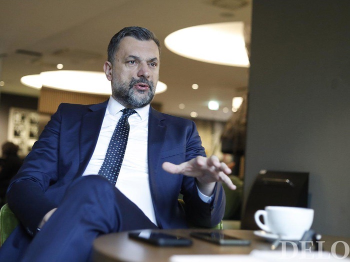 Konaković: Ako ne podrži BiH, EU će ići na ruku Moskvi