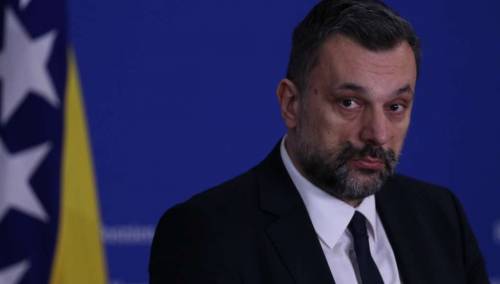 Konaković: Bez problema ću se dogovarati sa Bećirovićem i Komšićem