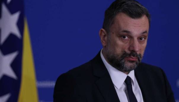 Konaković: Bez problema ću se dogovarati sa Bećirovićem i Komšićem