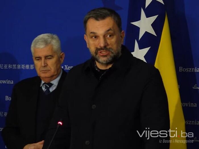 Konaković: Biće im žao što su usporavali intencije kada vide rezultate