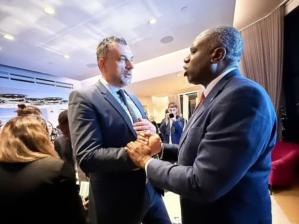 Konaković: BiH podržava globalne napore usmjerene ka zaštiti prava djece