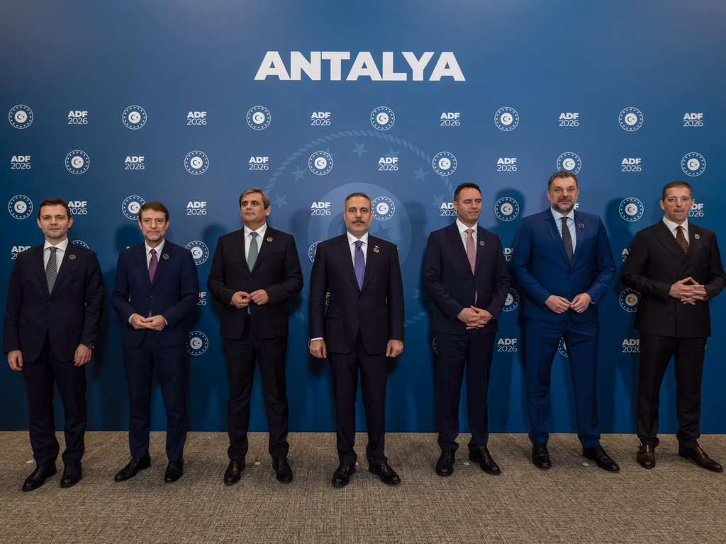 Konaković: Blokade koče reforme i evropski put Bosne i Hercegovine