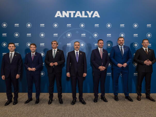 Konaković: Blokade koče reforme i evropski put Bosne i Hercegovine