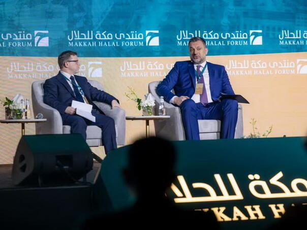 Konaković: Bosna i Hercegovina jača poziciju evropskog halal huba