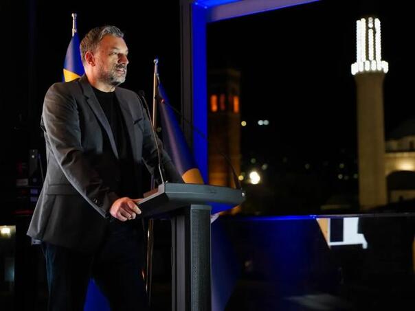 Konaković: Bošnjaci ne žele da se vraćaju u devedesete, ali straha nema