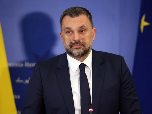 Konaković će učestvovati na Minhenskoj sigurnosnoj konferenciji