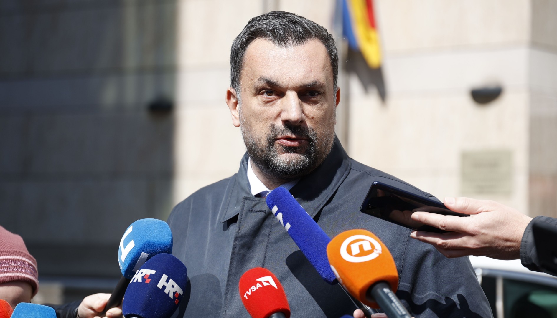 Konaković: Čekamo stavove da li će biti izbora
