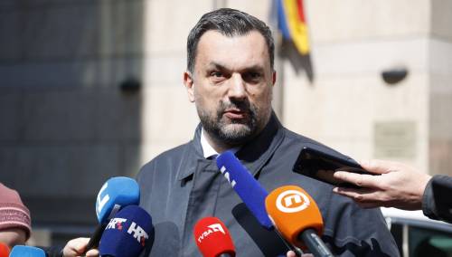 Konaković: Čekamo stavove da li će biti izbora
