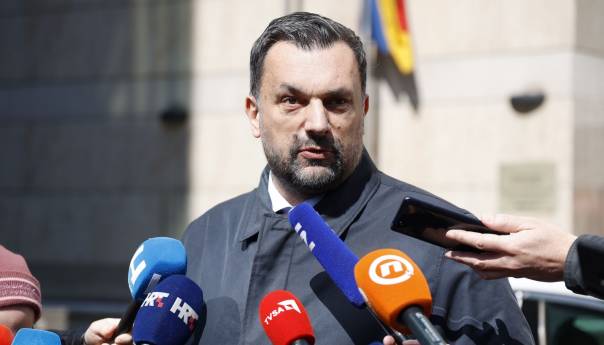 Konaković: Čekamo stavove da li će biti izbora