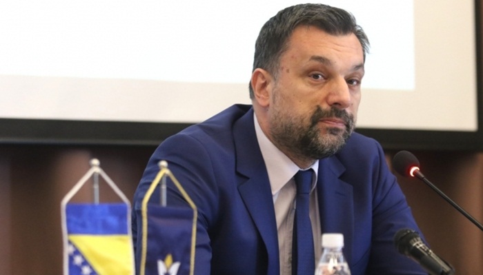 Konaković čestitao Dautoviću na pobjedi u Travniku
