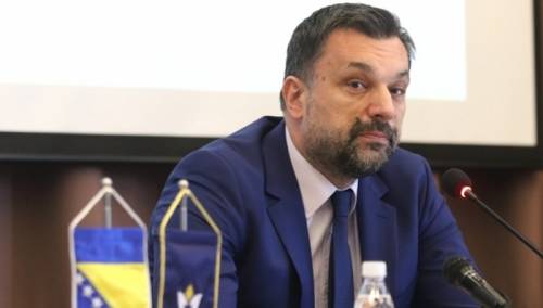 Konaković čestitao Dautoviću na pobjedi u Travniku