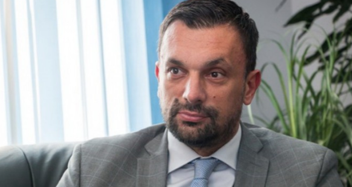 Konaković čestitao košarkašicama: Učinile su nas sretnim i ponosnim