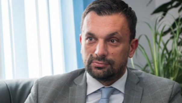 Konaković čestitao košarkašicama: Učinile su nas sretnim i ponosnim