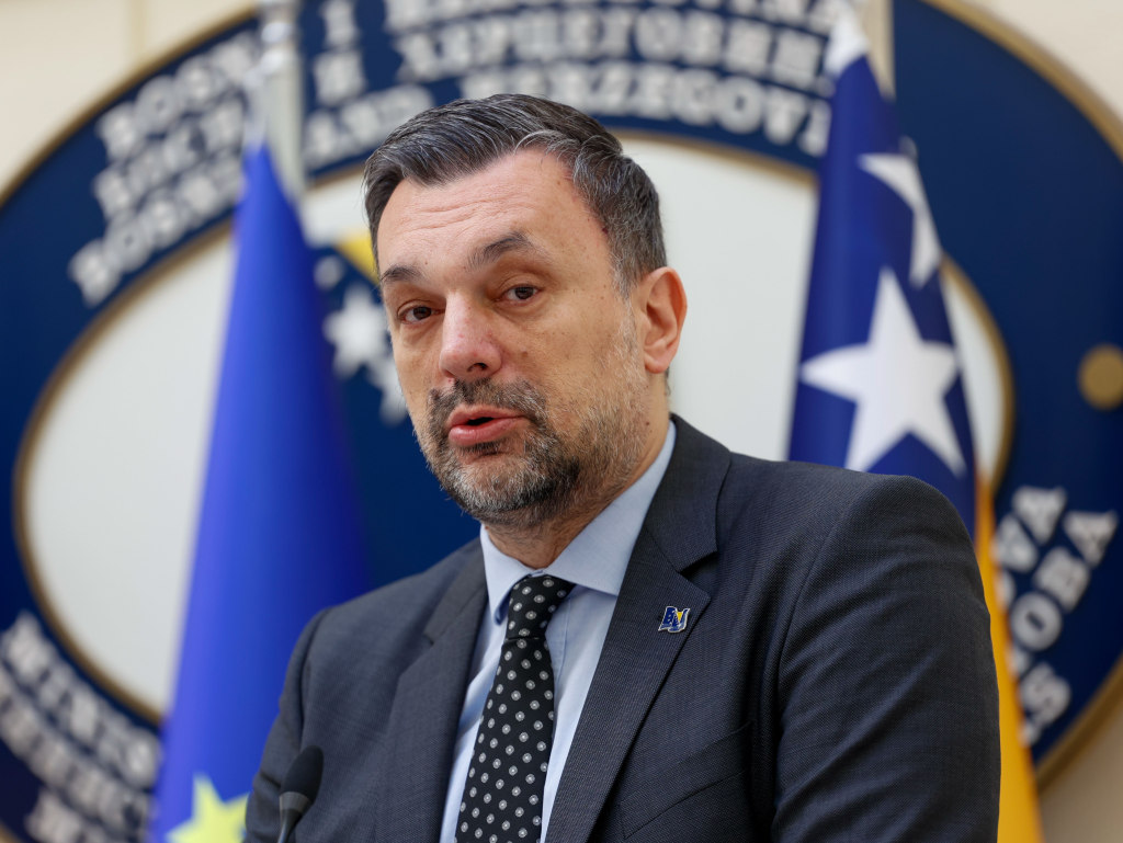 Konaković: Da napokon odlučuju birači, a ne brojači