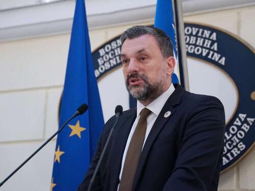 Konaković sutra na sastanku ministara evropskih poslova u Varšavi