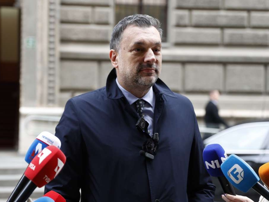 Konaković danas sa kongresnom delegacijom SAD