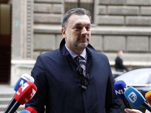 Konaković danas sa kongresnom delegacijom SAD