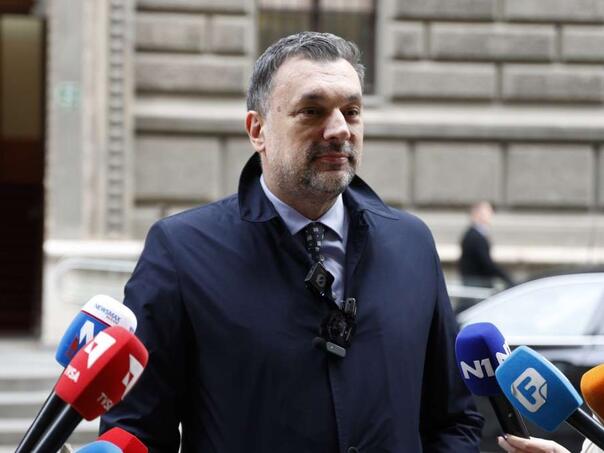 Konaković: Dio bh. državljana u Kuvajtu dobio vize, još 300 osoba čeka evakuaciju