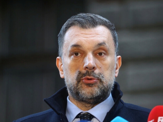 Konaković: Diplomatski forum u Antaliji prilika da BiH afirmira svoje stavove na pravi način