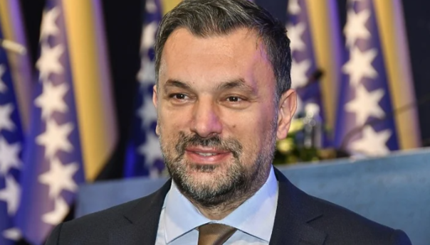 Konaković dobio drugo dijete: Stigla nam je još jedna predivna, čupava djevojčica...