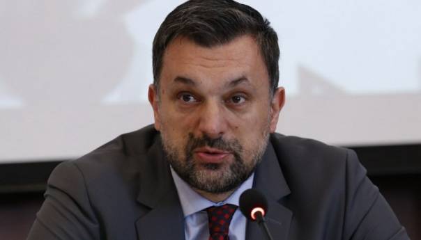 Konaković: Dobri prijedlozi SDA, podržaćemo ih