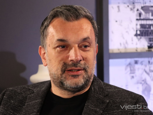 Konaković: Dodik oko sebe još ima strane specijalce, tim i plan za bijeg