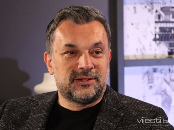 Konaković: Dodik oko sebe još ima strane specijalce, tim i plan za bijeg