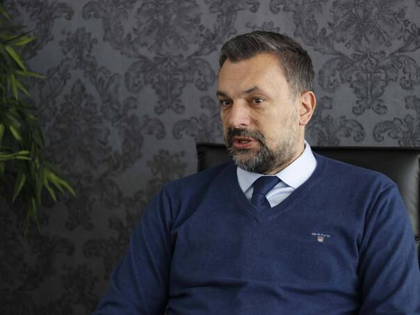 Konaković: Dodik se igra vatrom, treba biti spreman