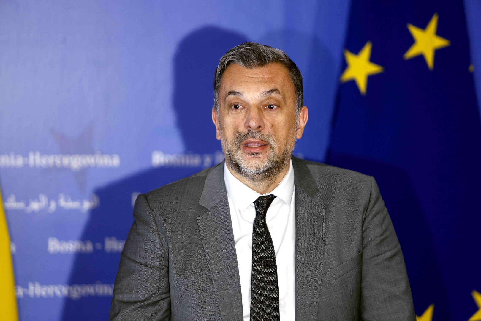 Konaković: Dodik više ne smije ni spomenuti Istočnu interkonekciju