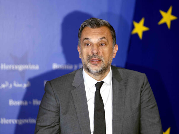 Konaković: Dodik više ne smije ni spomenuti Istočnu interkonekciju