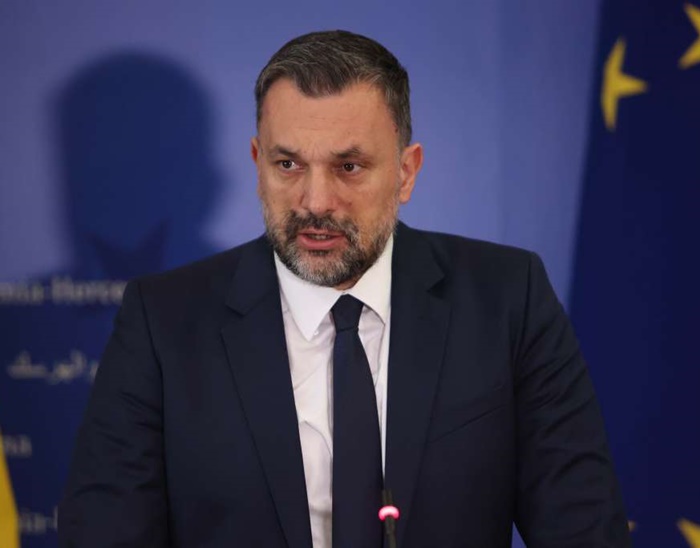 Konaković: Dodiku neće biti dobro ako izabere put konflikta