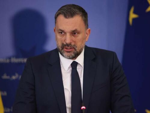 Konaković: Dodiku neće biti dobro ako izabere put konflikta