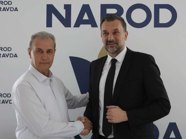 Konaković: Dolaskom Jusufa Arifagića NIP postaje snažna politička opcija u bh. entitetu RS