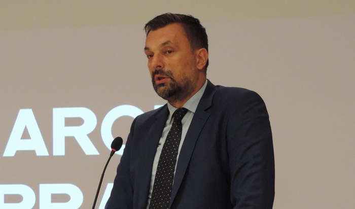 Konaković: Dovadžija je pobjednik, ukrasti nećete