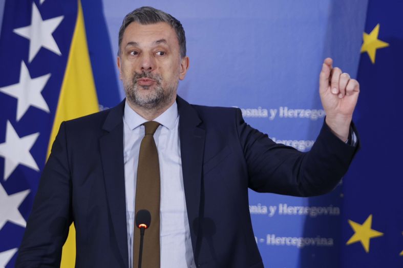 Konaković: Federacija ekonomski na leđima nosi RS