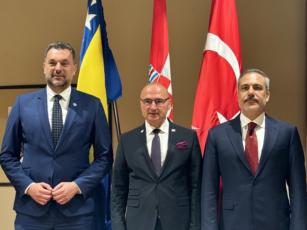 Konaković, Fidan i Radman u Dubrovniku: Ovo su detalji