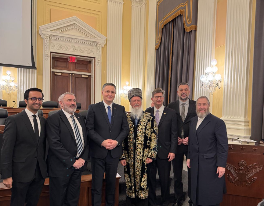 Konaković: Hagada nije preživjela samo Holokaust, već i opsadu Sarajeva