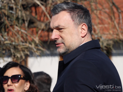 Konaković: I ako Schmidt ode, dolaze oni koji razumiju BiH