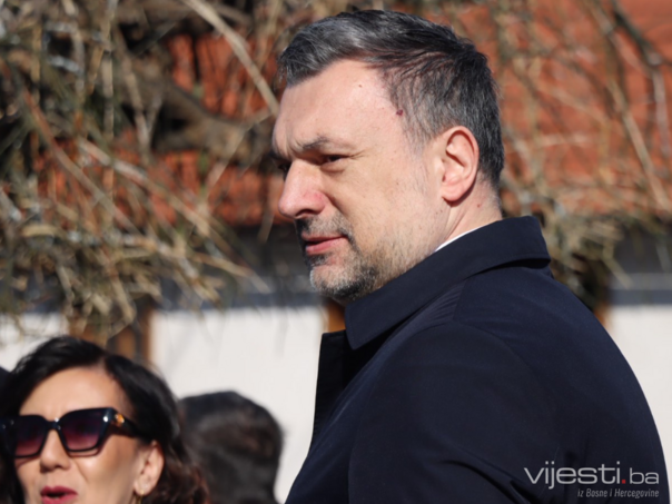 Konaković: I ako Schmidt ode, dolaze oni koji razumiju BiH